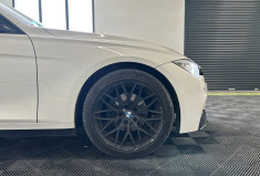 BMW Série 3 320iA 184ch Luxury