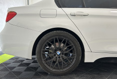 BMW Série 3 320iA 184ch Luxury