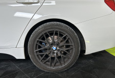 BMW Série 3 320iA 184ch Luxury