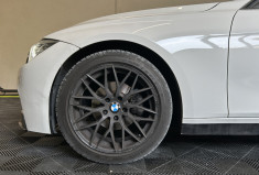 BMW Série 3 320iA 184ch Luxury