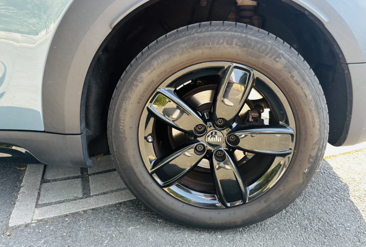 Mini Countryman Cooper 136ch Northwood BVA7