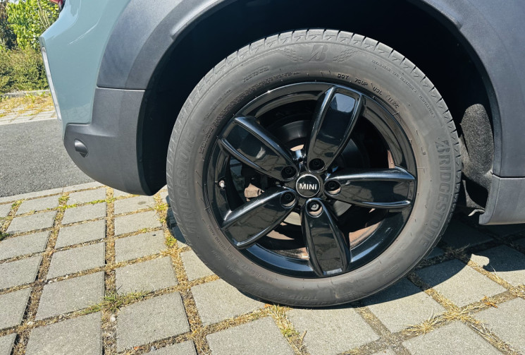 Mini Countryman Cooper 136ch Northwood BVA7