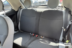 FIAT 500 PHASE 3 1.2 MPI 8V 69CV
