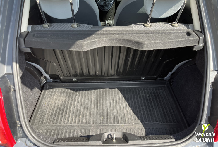 FIAT 500 PHASE 3 1.2 MPI 8V 69CV