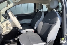 FIAT 500 PHASE 3 1.2 MPI 8V 69CV