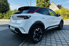 Opel Mokka 1.2 130ch GS LINE 1ère main 