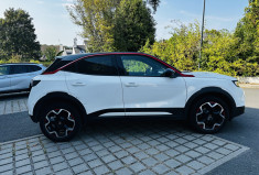 Opel Mokka 1.2 130ch GS LINE 1ère main 