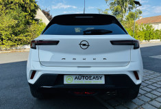 Opel Mokka 1.2 130ch GS LINE 1ère main 