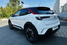 Opel Mokka 1.2 130ch GS LINE 1ère main 