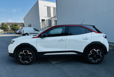 Opel Mokka 1.2 130ch GS LINE 1ère main 