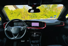 Opel Mokka 1.2 130ch GS LINE 1ère main 