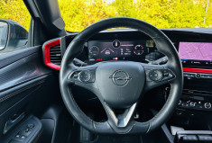 Opel Mokka 1.2 130ch GS LINE 1ère main 