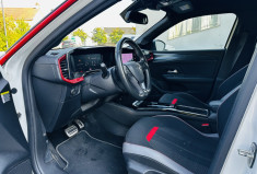Opel Mokka 1.2 130ch GS LINE 1ère main 