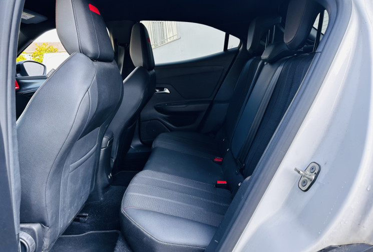 Opel Mokka 1.2 130ch GS LINE 1ère main 