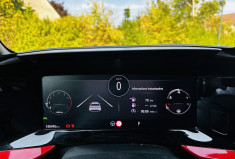 Opel Mokka 1.2 130ch GS LINE 1ère main 