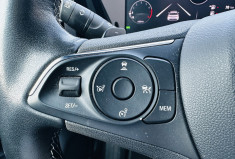 Opel Mokka 1.2 130ch GS LINE 1ère main 