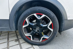 Opel Mokka 1.2 130ch GS LINE 1ère main 