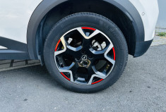 Opel Mokka 1.2 130ch GS LINE 1ère main 