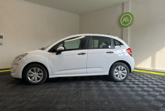 Citroën C3 1.1i 61cv Airdeam