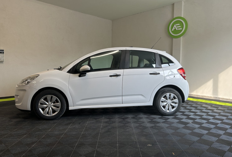 Citroën C3 1.1i 61cv Airdeam