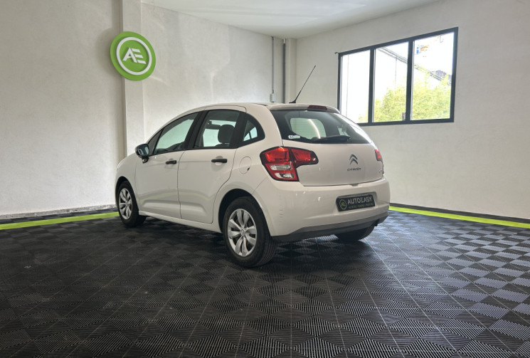 Citroën C3 1.1i 61cv Airdeam