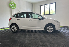 Citroën C3 1.1i 61cv Airdeam