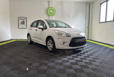 Citroën C3 1.1i 61cv Airdeam