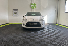 Citroën C3 1.1i 61cv Airdeam
