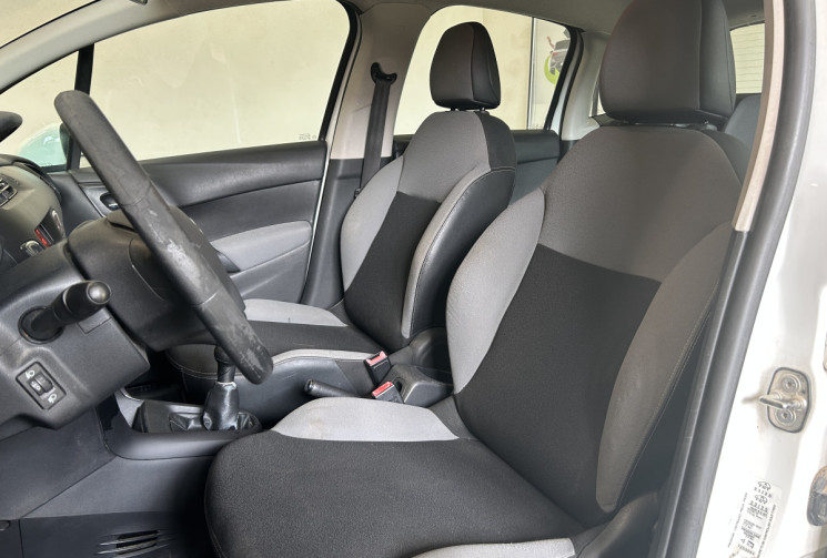 Citroën C3 1.1i 61cv Airdeam
