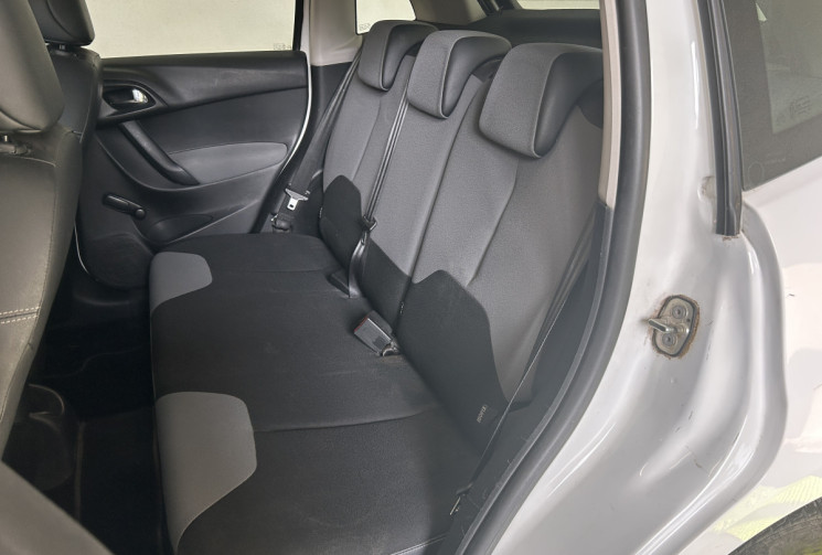 Citroën C3 1.1i 61cv Airdeam