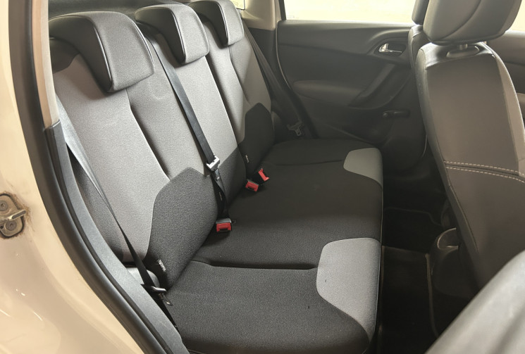 Citroën C3 1.1i 61cv Airdeam