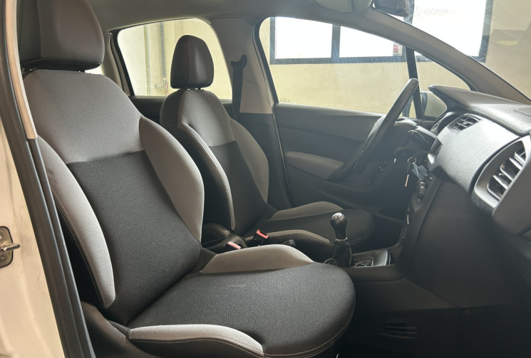 Citroën C3 1.1i 61cv Airdeam
