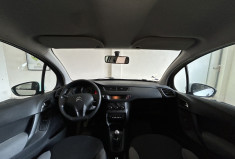 Citroën C3 1.1i 61cv Airdeam