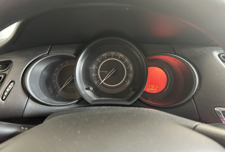 Citroën C3 1.1i 61cv Airdeam