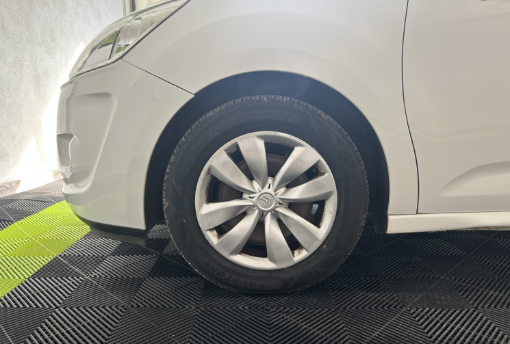 Citroën C3 1.1i 61cv Airdeam