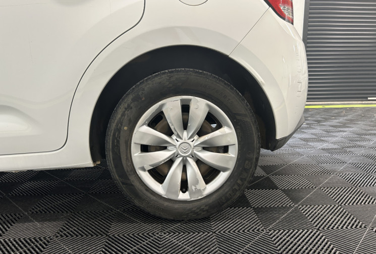 Citroën C3 1.1i 61cv Airdeam