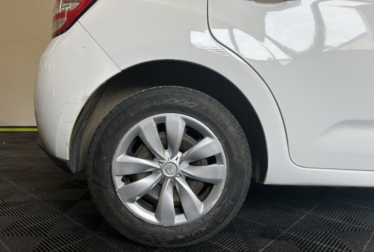 Citroën C3 1.1i 61cv Airdeam