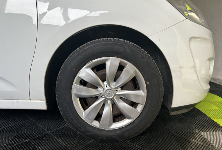 Citroën C3 1.1i 61cv Airdeam
