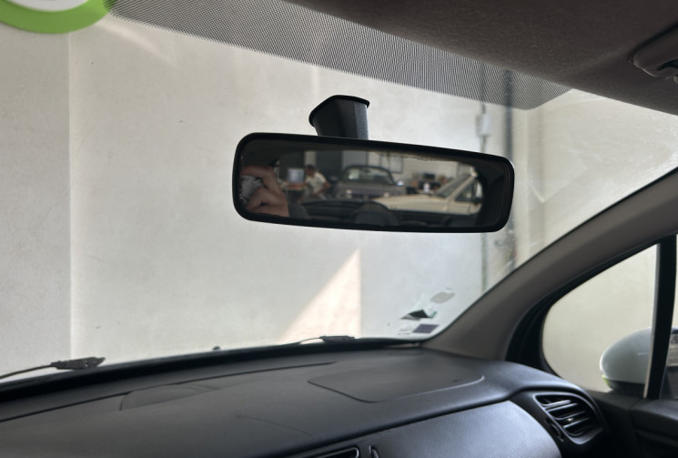 Citroën C3 1.1i 61cv Airdeam