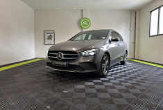 Mercedes Classe B III (W247) 200d 150ch Business Line Edition 8G-DCT