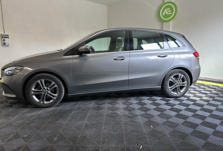 Mercedes Classe B III (W247) 200d 150ch Business Line Edition 8G-DCT