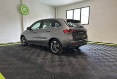 Mercedes Classe B III (W247) 200d 150ch Business Line Edition 8G-DCT