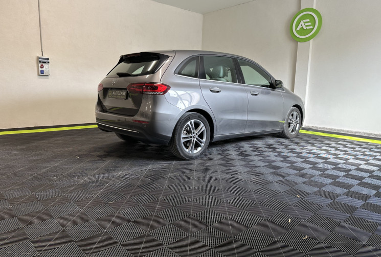 Mercedes Classe B III (W247) 200d Business Line Edition 8G-DCT / FULL ENTRETIEN MERCEDES