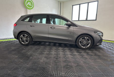 Mercedes Classe B III (W247) 200d 150ch Business Line Edition 8G-DCT