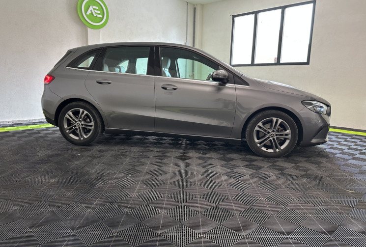 Mercedes Classe B III (W247) 200d 150ch Business Line Edition 8G-DCT
