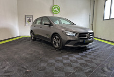Mercedes Classe B III (W247) 200d 150ch Business Line Edition 8G-DCT