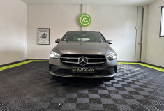 Mercedes Classe B III (W247) 200d 150ch Business Line Edition 8G-DCT