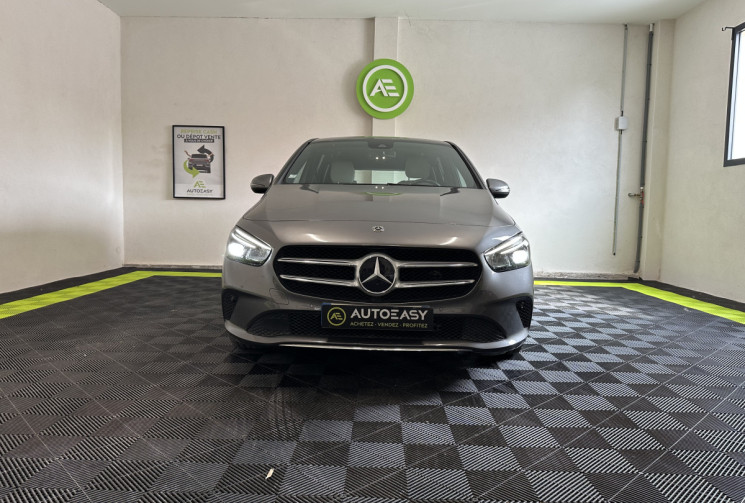 Mercedes Classe B III (W247) 200d 150ch Business Line Edition 8G-DCT