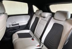 Mercedes Classe B III (W247) 200d 150ch Business Line Edition 8G-DCT