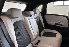 Mercedes Classe B III (W247) 200d 150ch Business Line Edition 8G-DCT